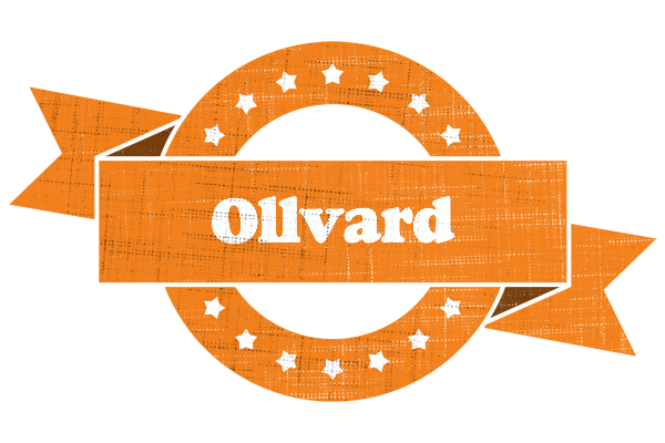 Ollvard victory logo