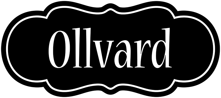 Ollvard welcome logo