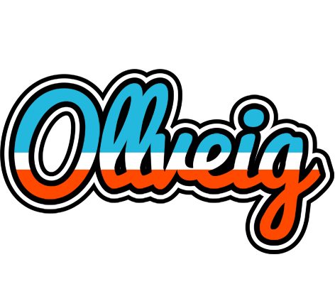 Ollveig america logo