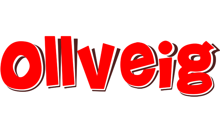 Ollveig basket logo