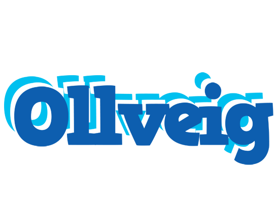 Ollveig business logo