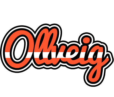 Ollveig denmark logo
