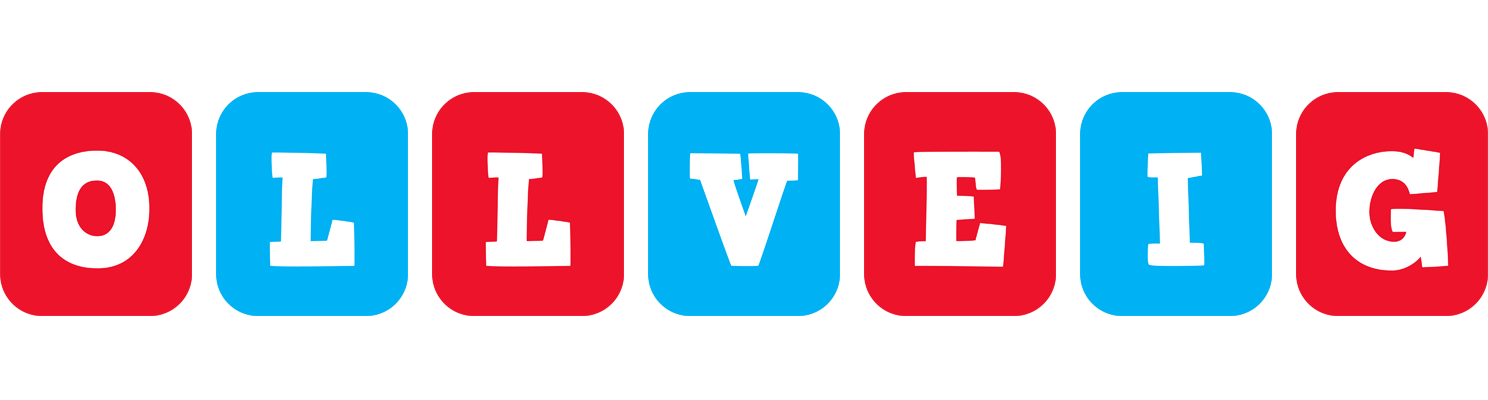 Ollveig diesel logo
