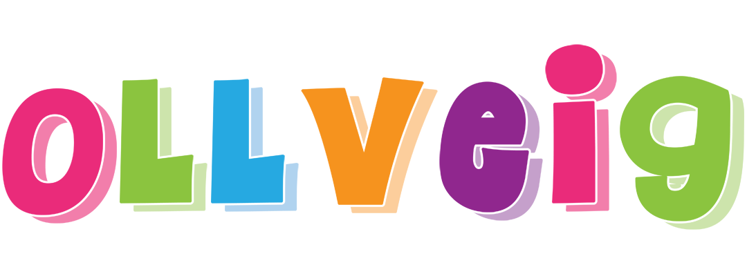 Ollveig friday logo