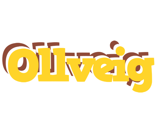 Ollveig hotcup logo