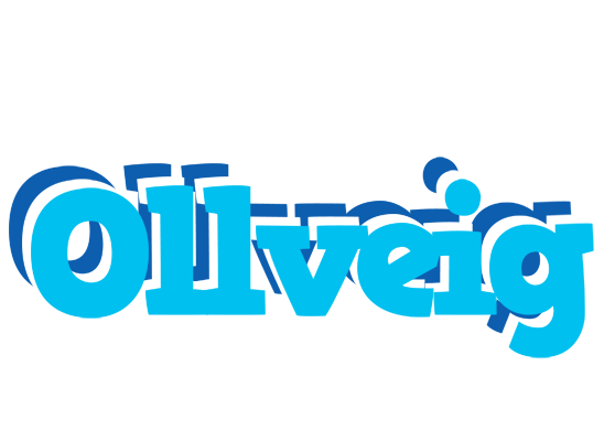 Ollveig jacuzzi logo