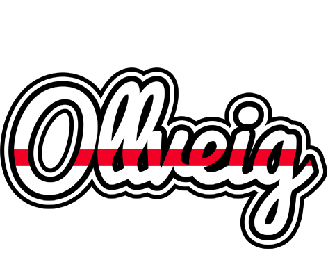 Ollveig kingdom logo