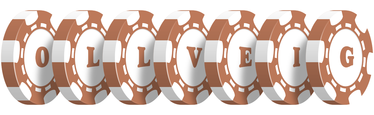 Ollveig limit logo