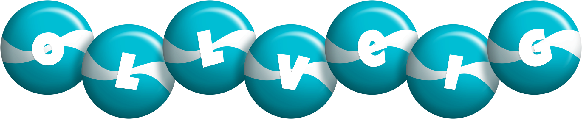 Ollveig messi logo