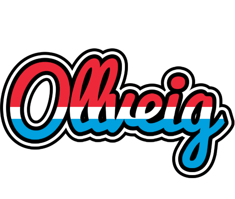 Ollveig norway logo