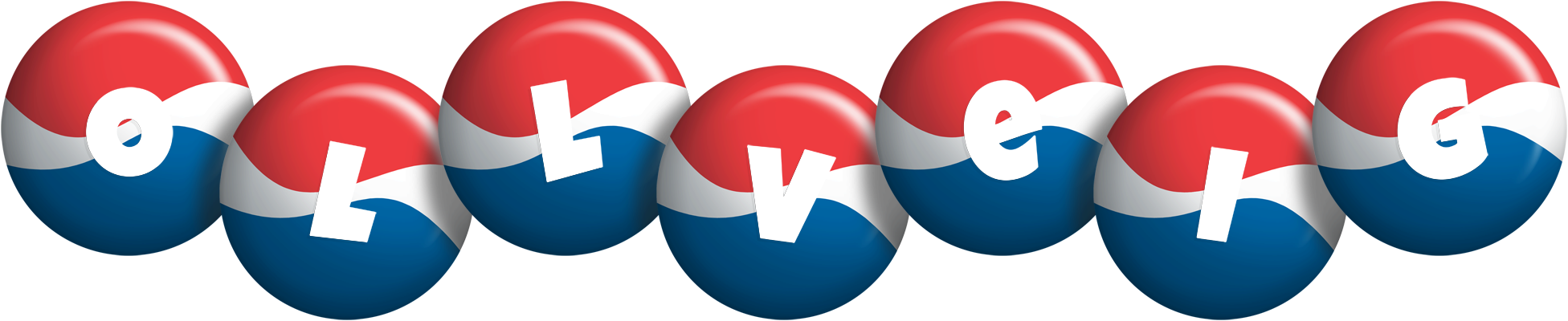 Ollveig paris logo