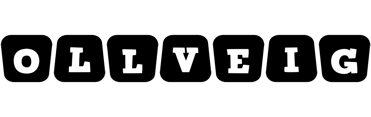 Ollveig racing logo
