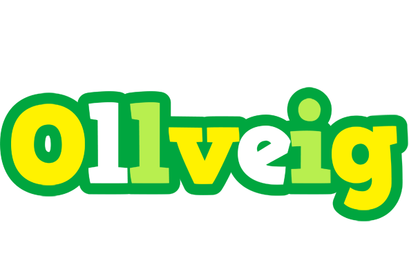 Ollveig soccer logo