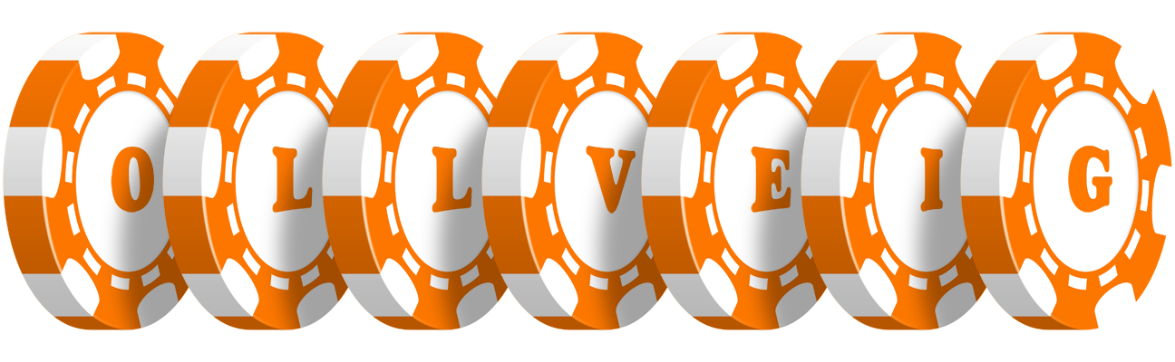 Ollveig stacks logo