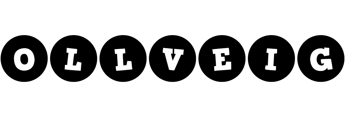 Ollveig tools logo