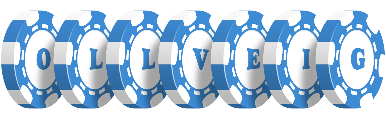 Ollveig vegas logo