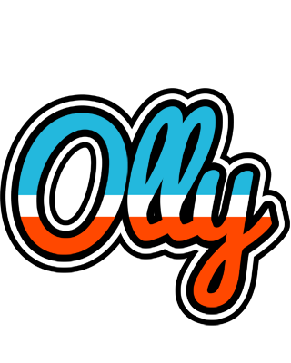 Olly america logo