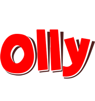 Olly basket logo
