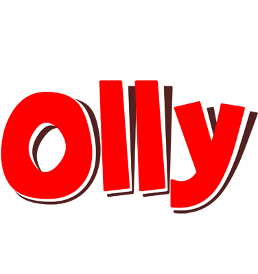 Olly basket logo