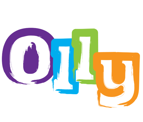 Olly casino logo