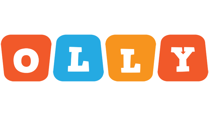 Olly comics logo