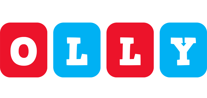 Olly diesel logo