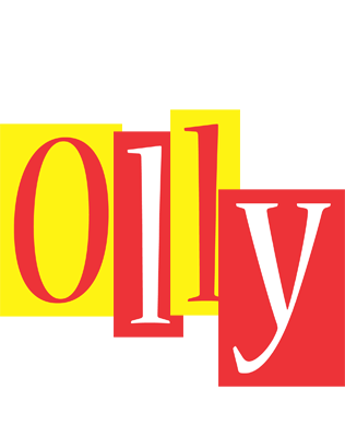 Olly errors logo