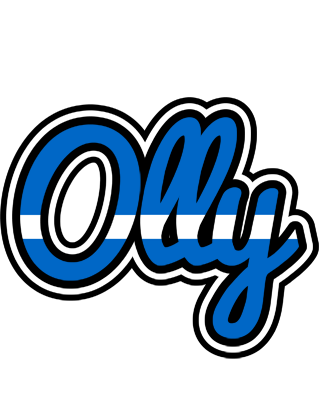 Olly greece logo