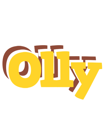 Olly hotcup logo