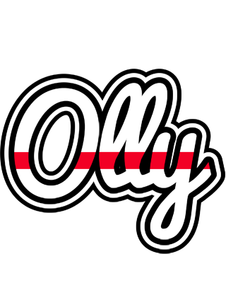 Olly kingdom logo