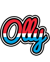 Olly norway logo