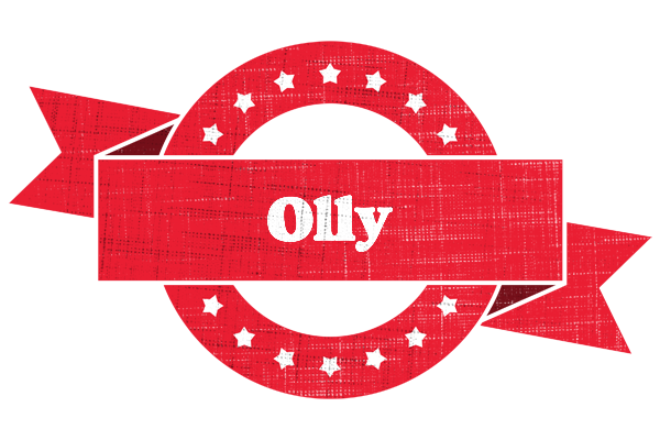Olly passion logo