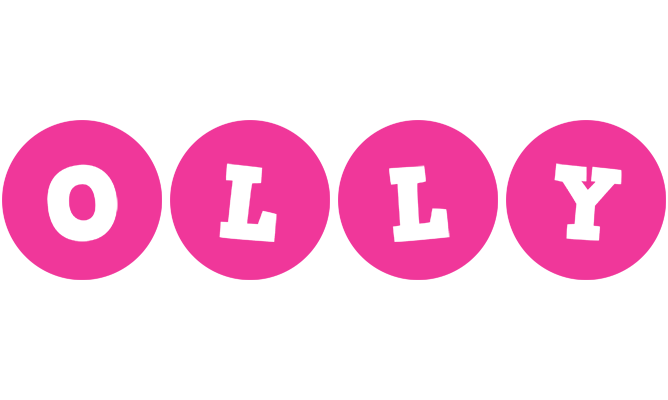 Olly poker logo