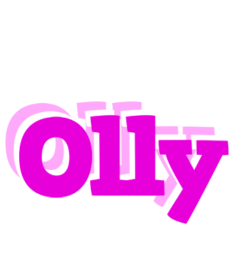 Olly rumba logo