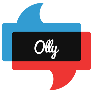 Olly sharks logo