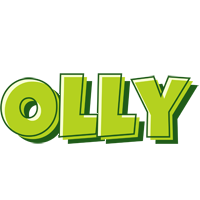 king olly logo