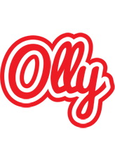 Olly sunshine logo