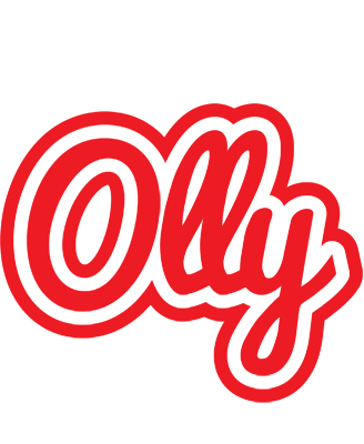 Olly sunshine logo