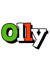 Olly venezia logo