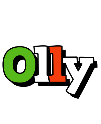 Olly venezia logo