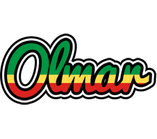 Olmar african logo