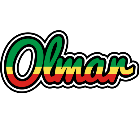 Olmar african logo
