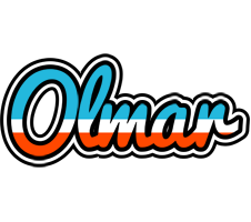 Olmar america logo