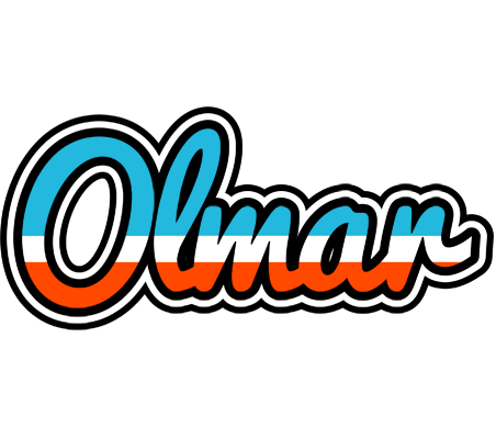 Olmar america logo