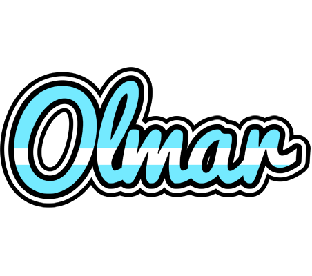 Olmar argentine logo