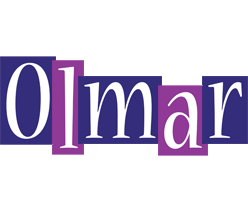 Olmar autumn logo