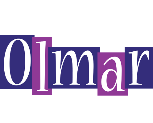 Olmar autumn logo