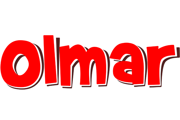 Olmar basket logo