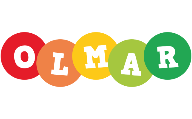 Olmar boogie logo
