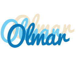 Olmar breeze logo